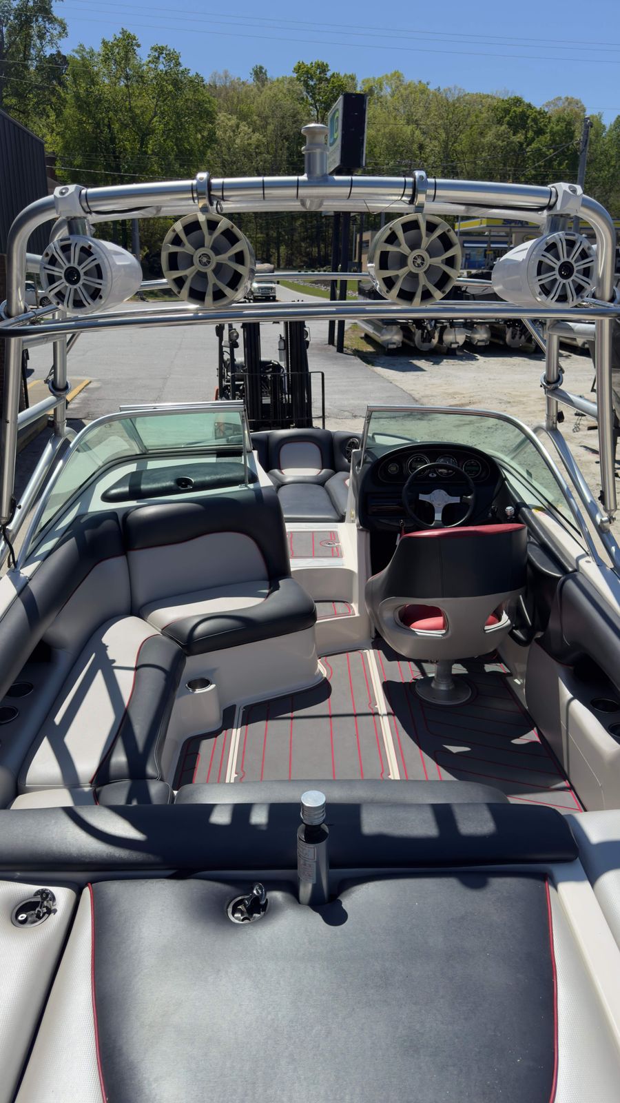 2005 Centurion Avalanche C4, photo 8 of 17